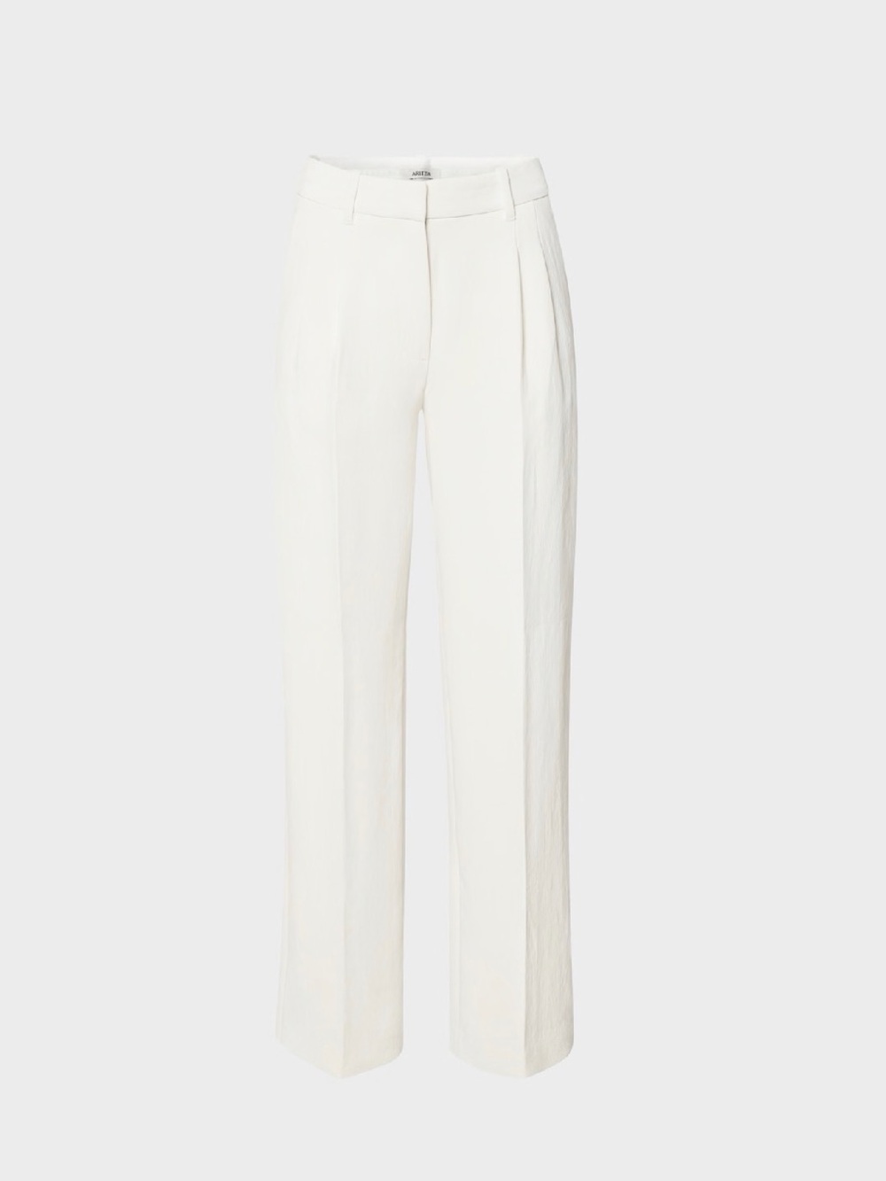 Aritzia effortless pant in crepette